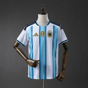 Argentina 2026 Local