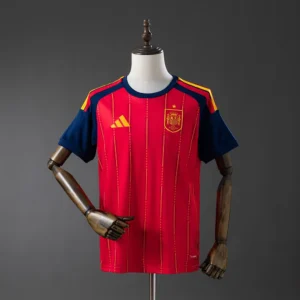 España 2026 Local
