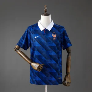 Francia 2026 Local