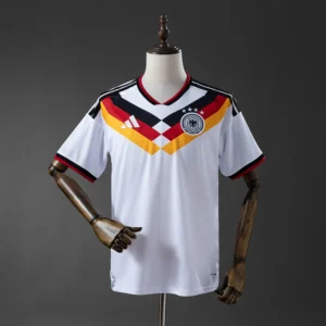 Alemania 2026 Local