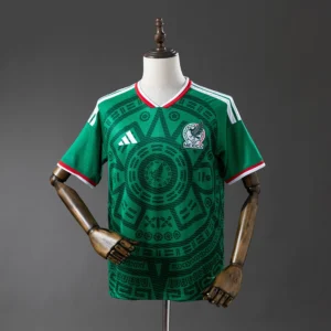 México 2026 Local